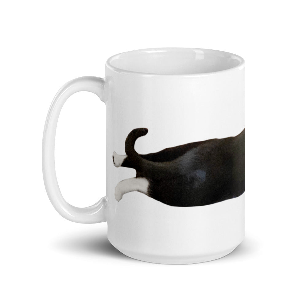 “Yerg” 15oz Mug