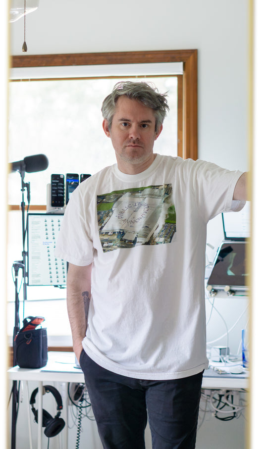 PA Factory Tee