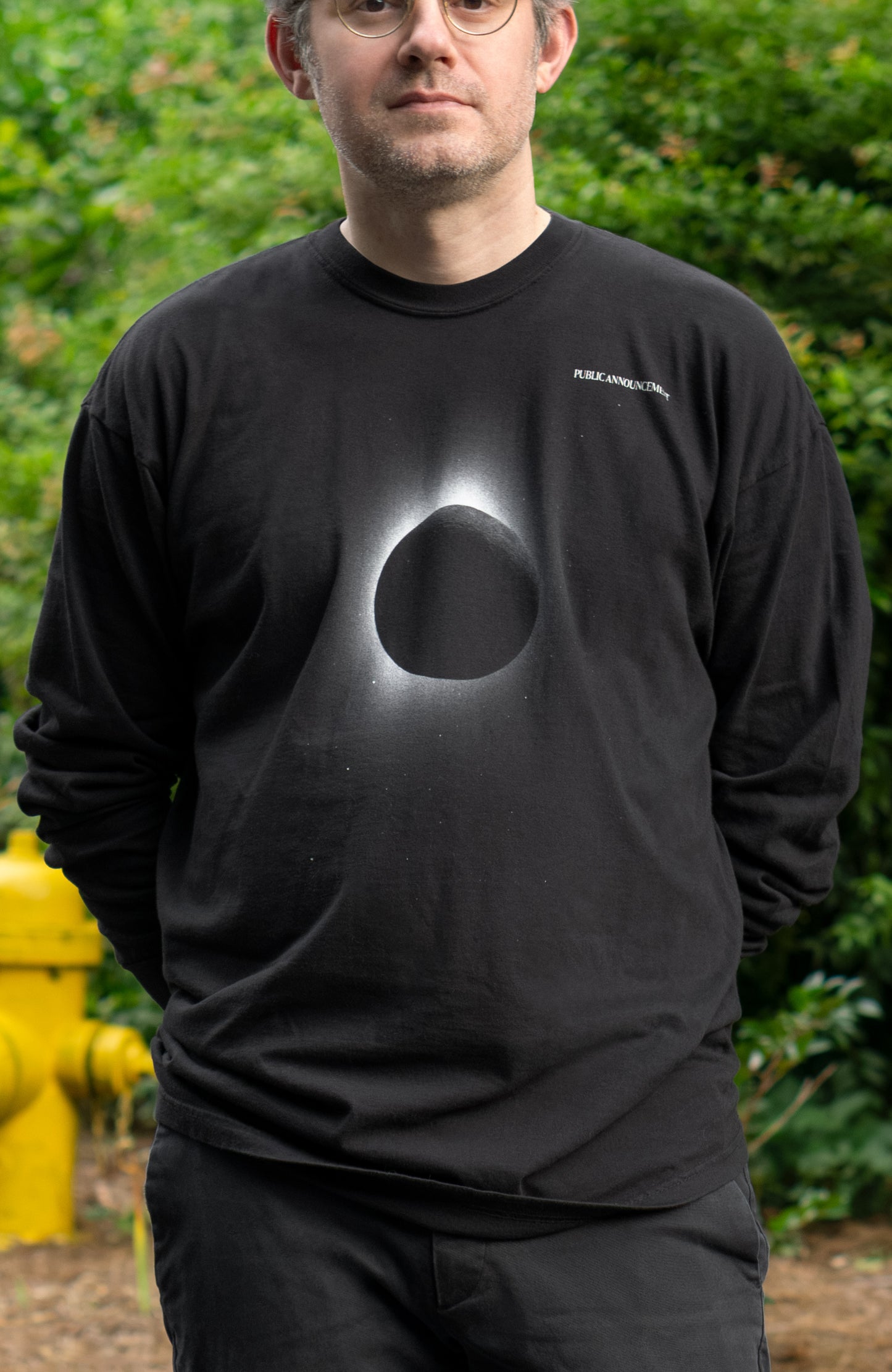 Light Behind the Moon LS