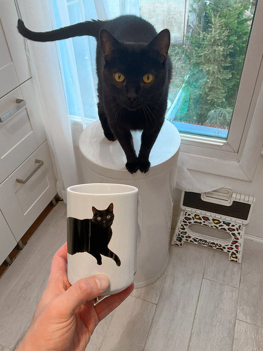 “Doug” 15oz Mug