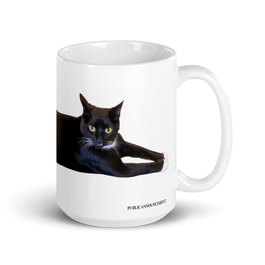 “Yerg” 15oz Mug